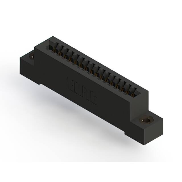 392-016-521-107 EDAC Inc.  Edgeboard Connectors